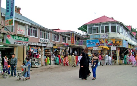 Murree