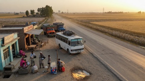 Rajput Travels